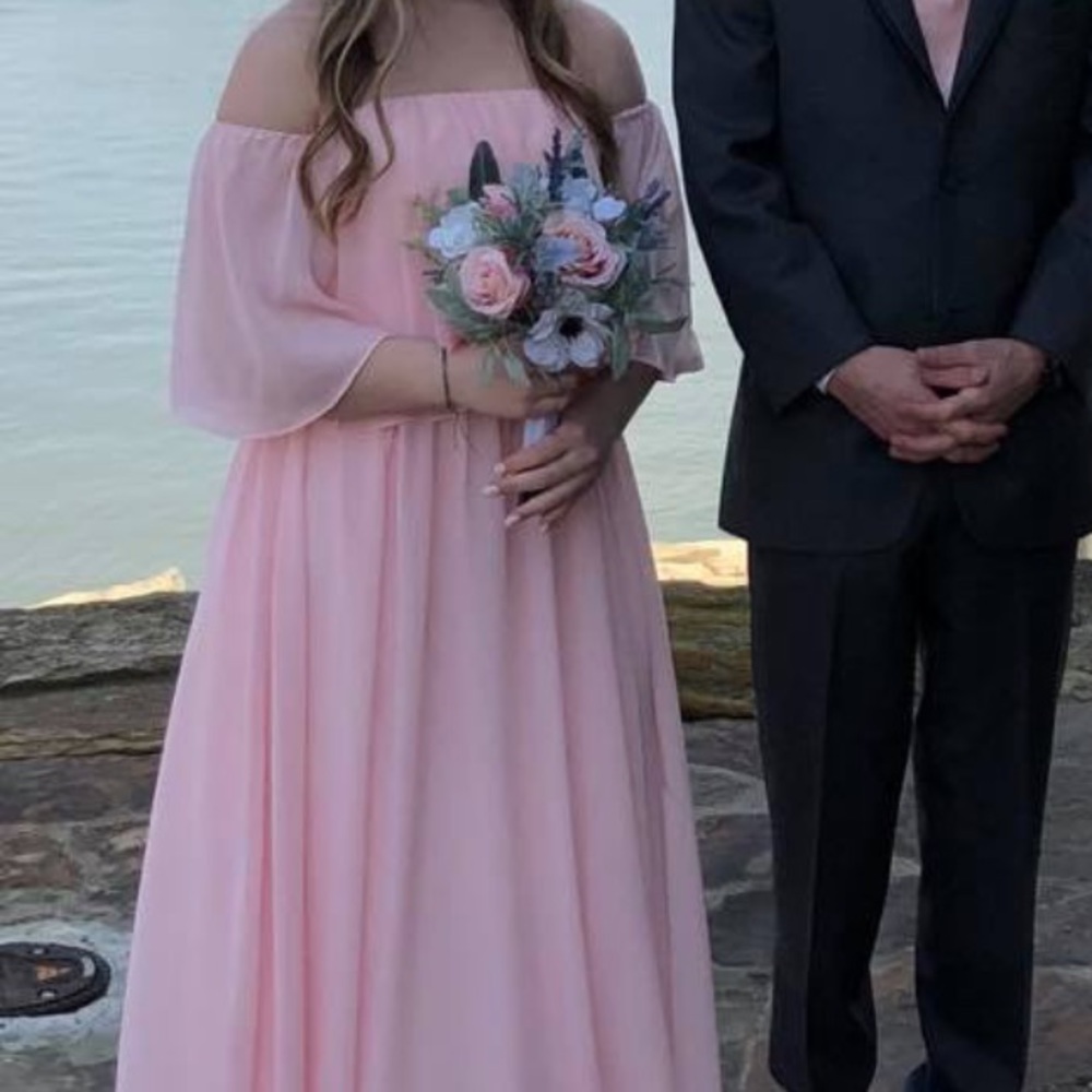 Prom / Bridesmaid Dress